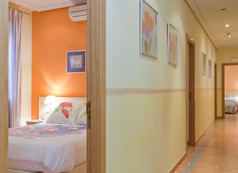 Hall Foto