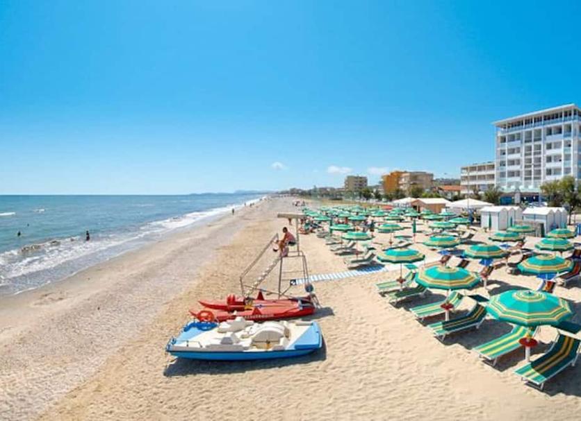 Strand Foto