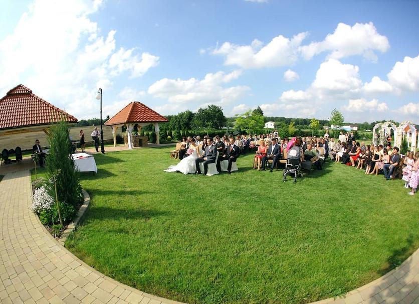 Utsikt Foto