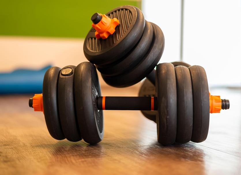 Gym Foto