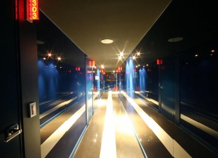 Hall Foto