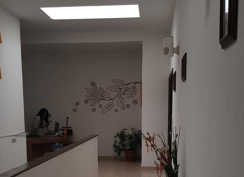 Romfasiliteter Foto