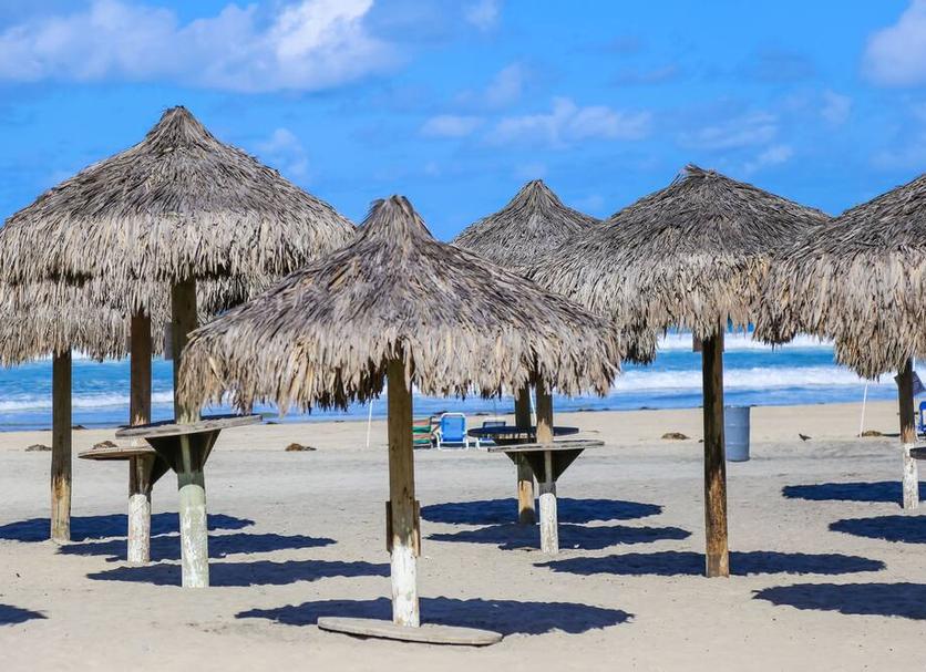 Strand Foto