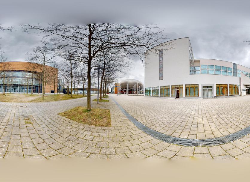 Bygning Foto