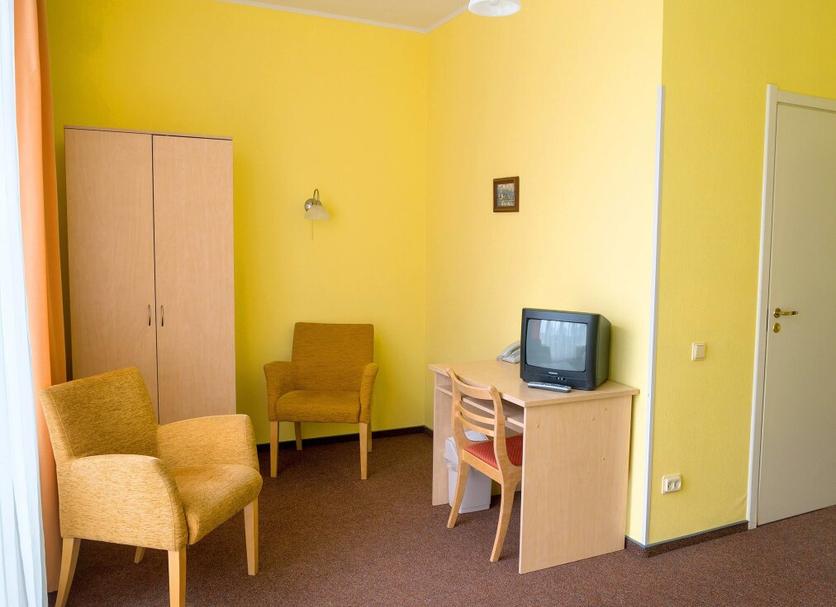 Stue Foto