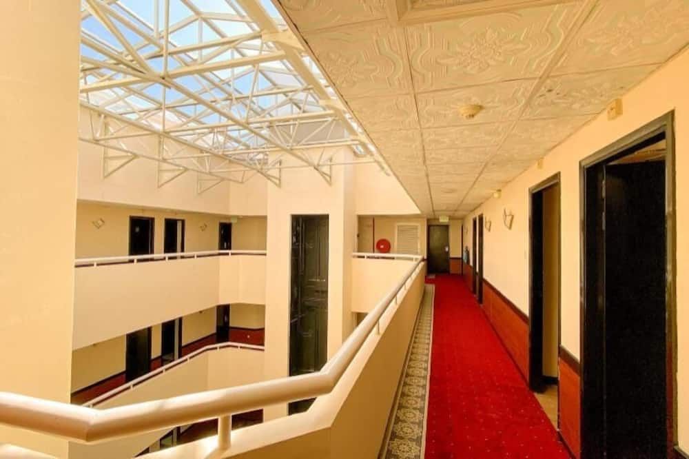 Hall