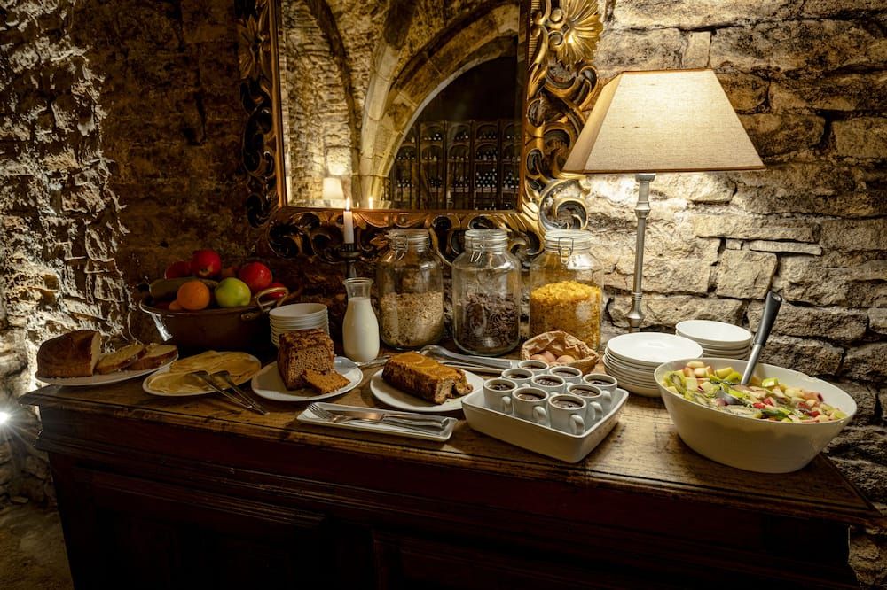 Buffet