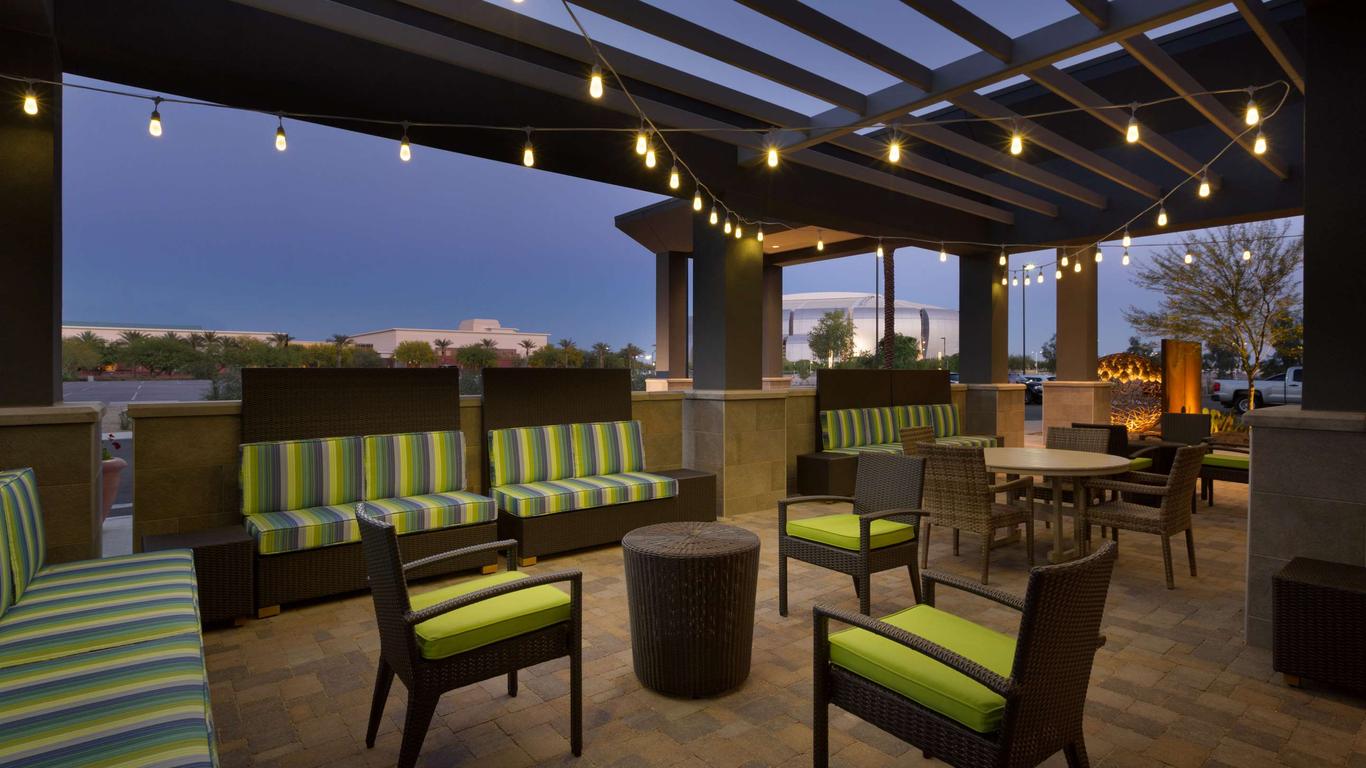 Home2 Suites By Hilton Glendale Westgate