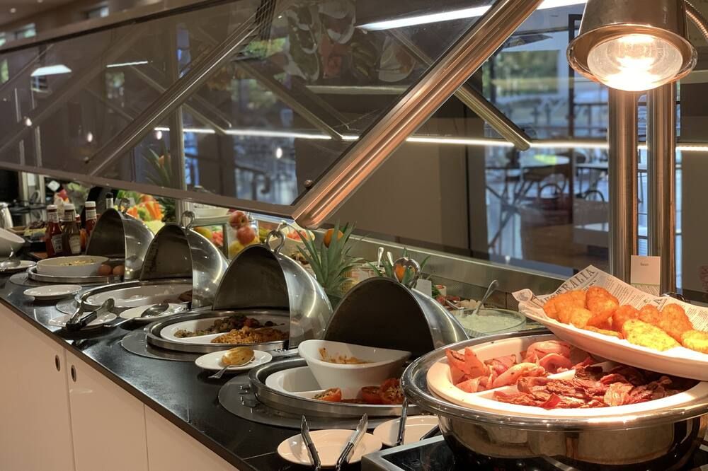 Buffet