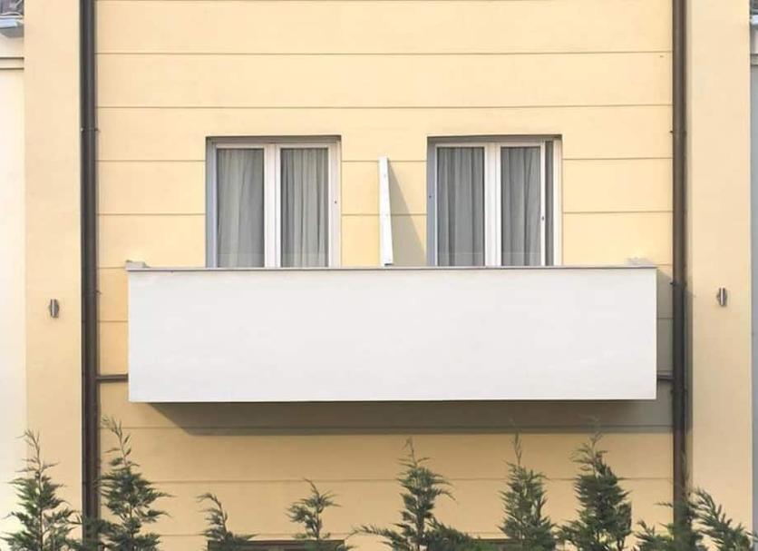 Utsikt Foto