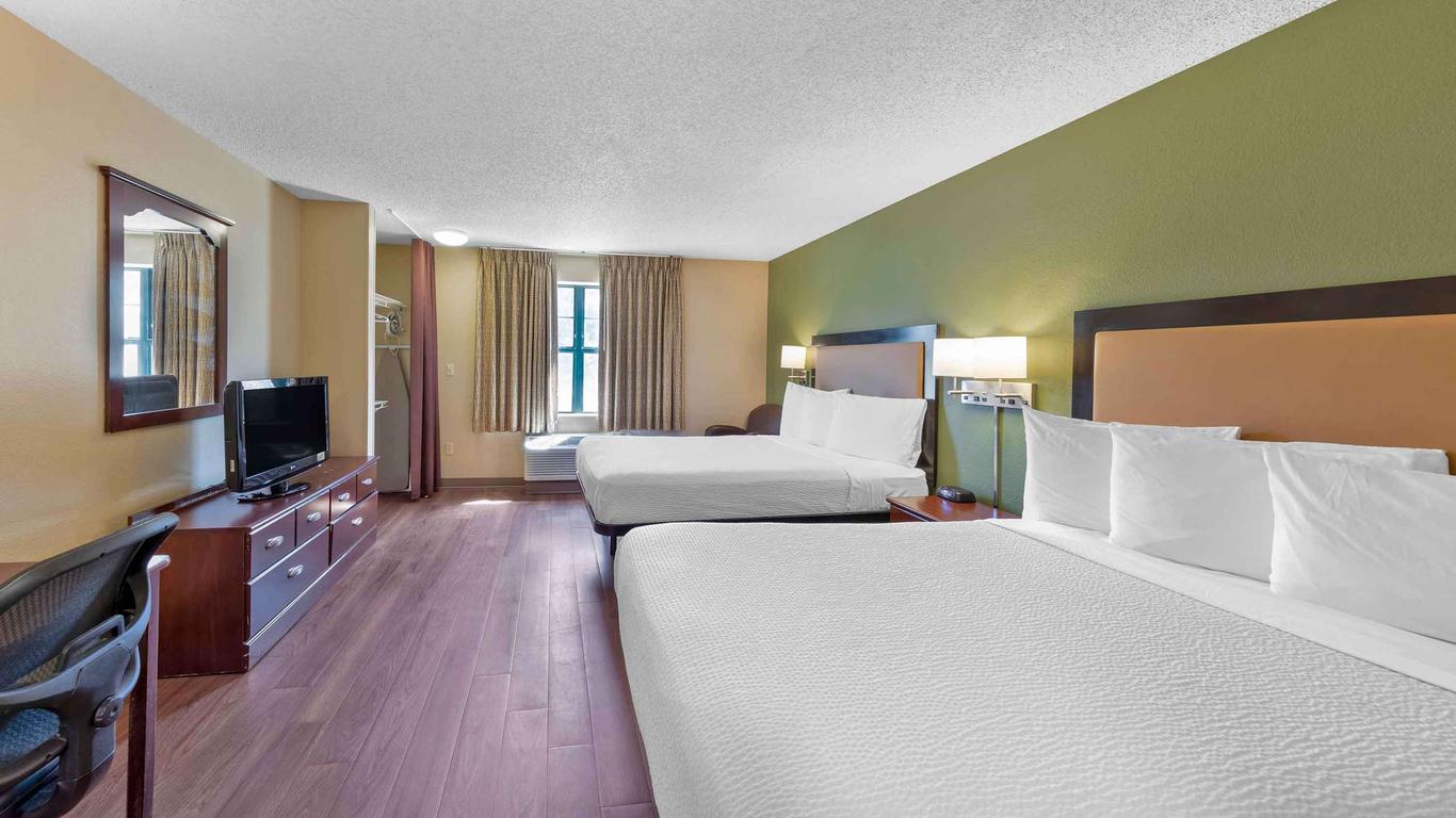 Extended Stay America Select Suites - Minneapolis - Eden Prairie - Valley View Road