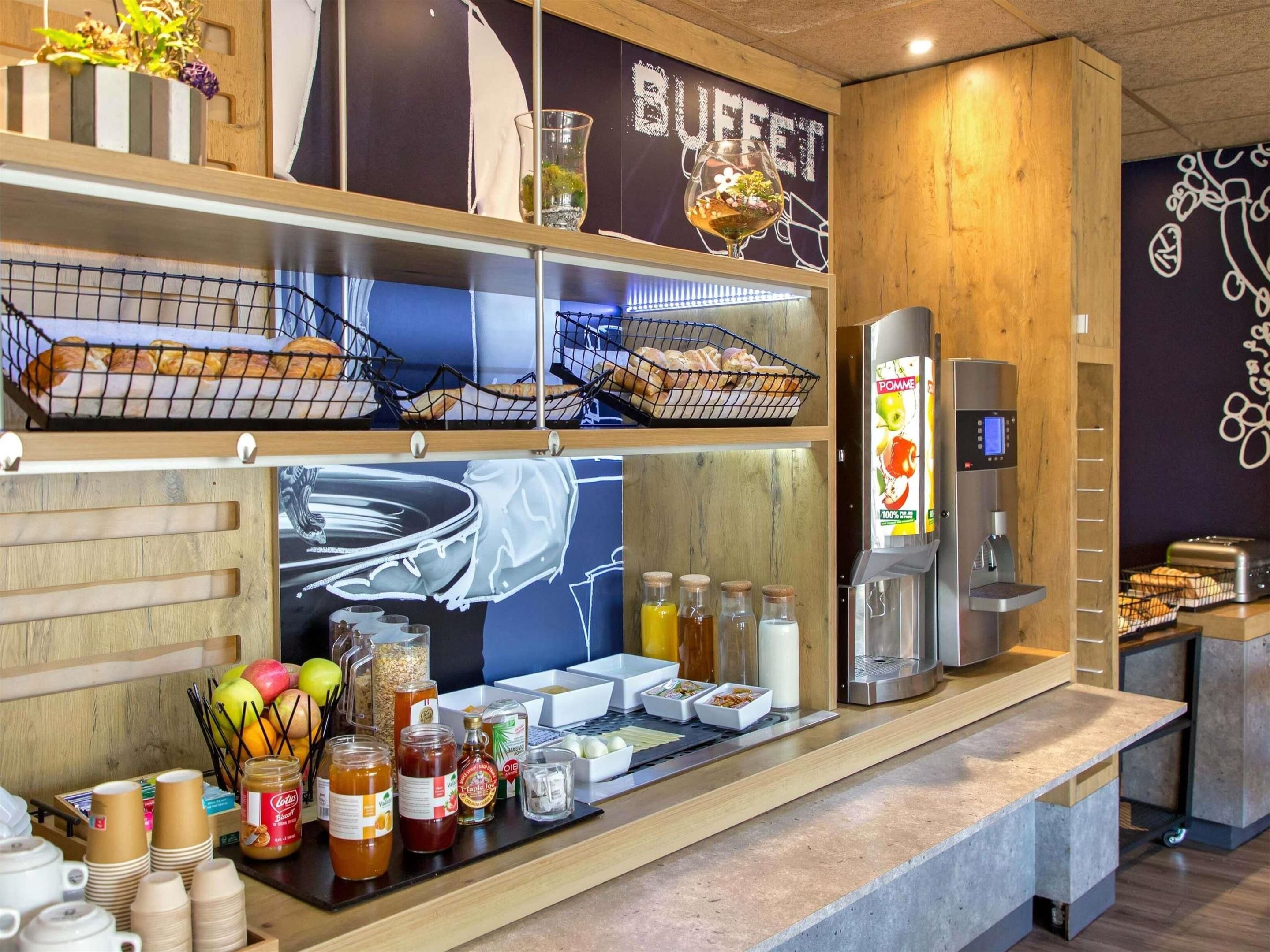 Buffet