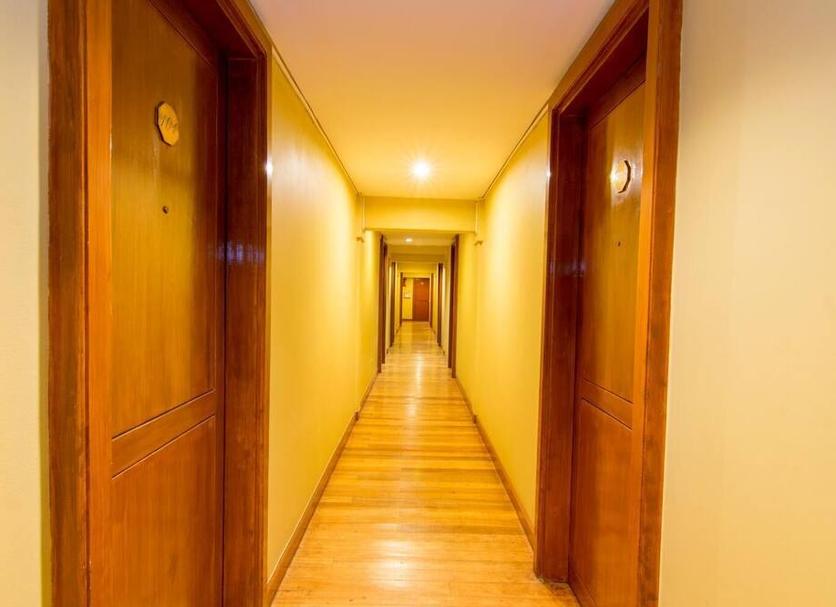 Hall Foto