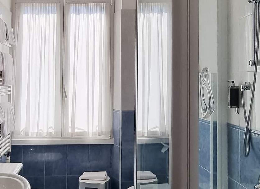 Romfasiliteter Foto