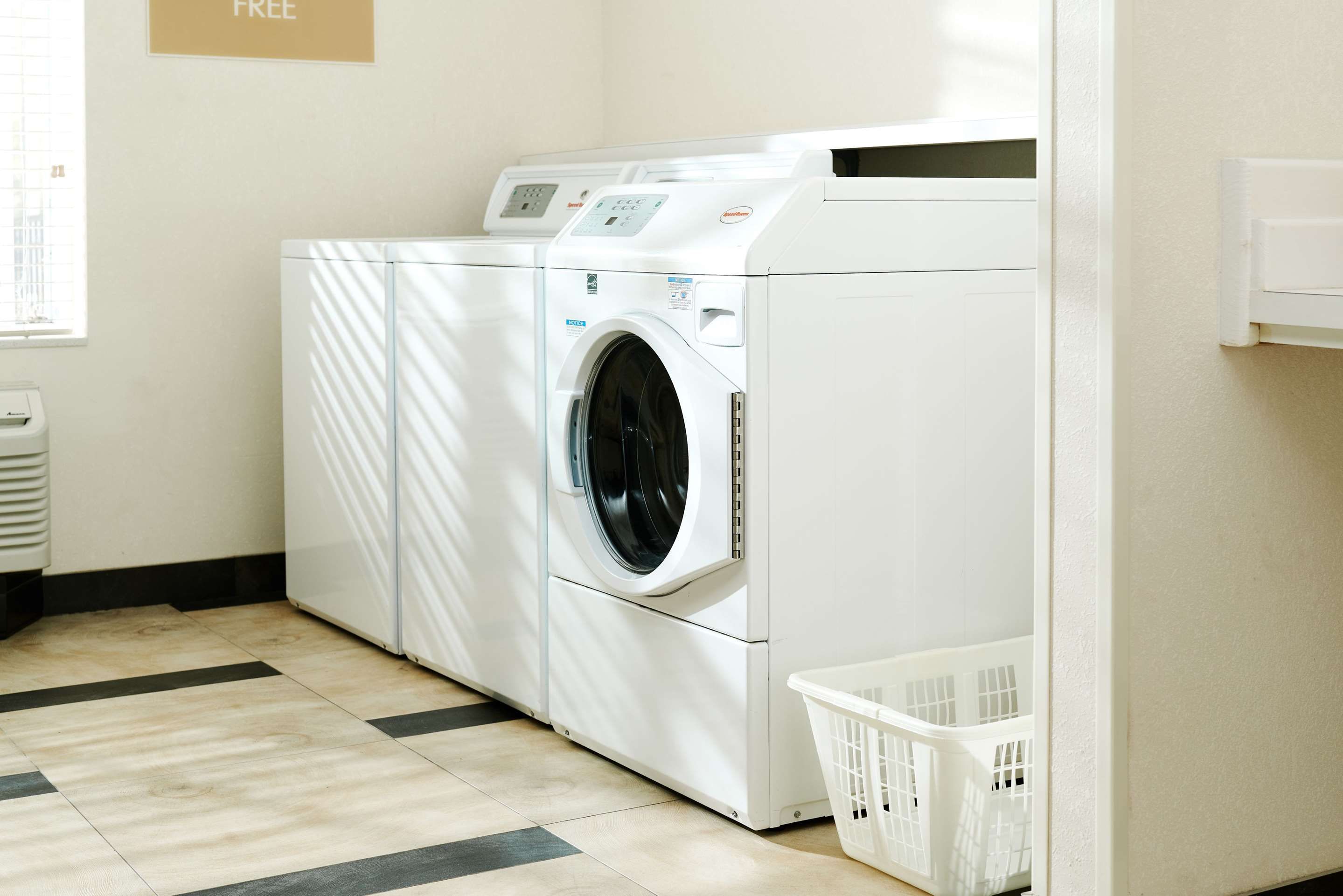 Vaskeri