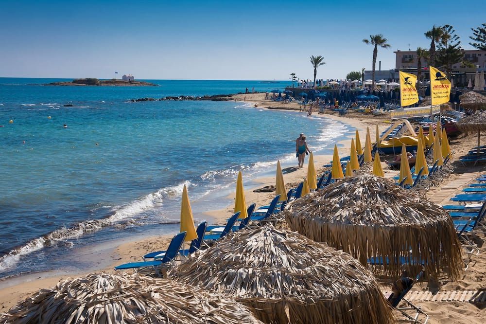 Strand Foto