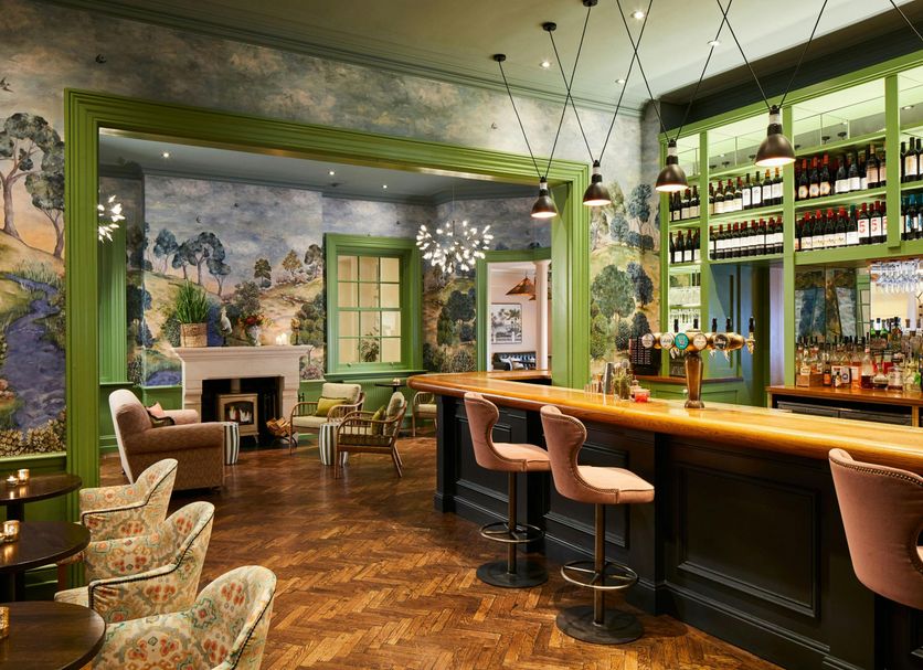 Bar Foto