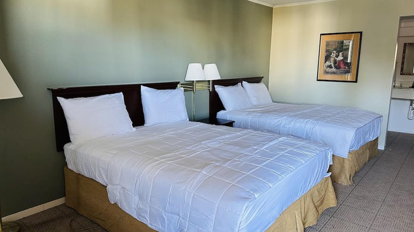 Astoria Hotel North