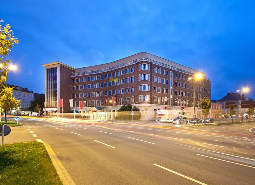 Bygning Foto