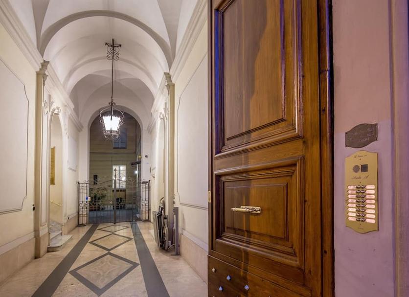 Hall Foto