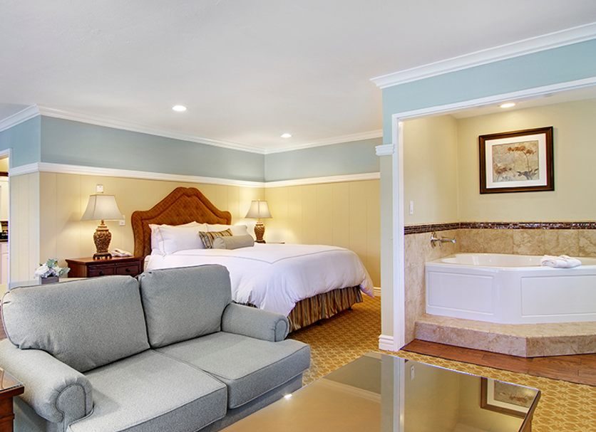 Soverom Foto