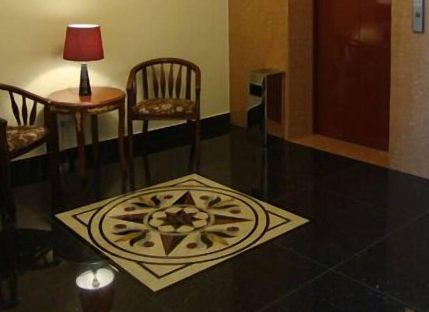 Hall Foto