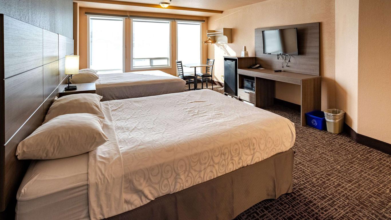 Ramada by Wyndham Cranbrook