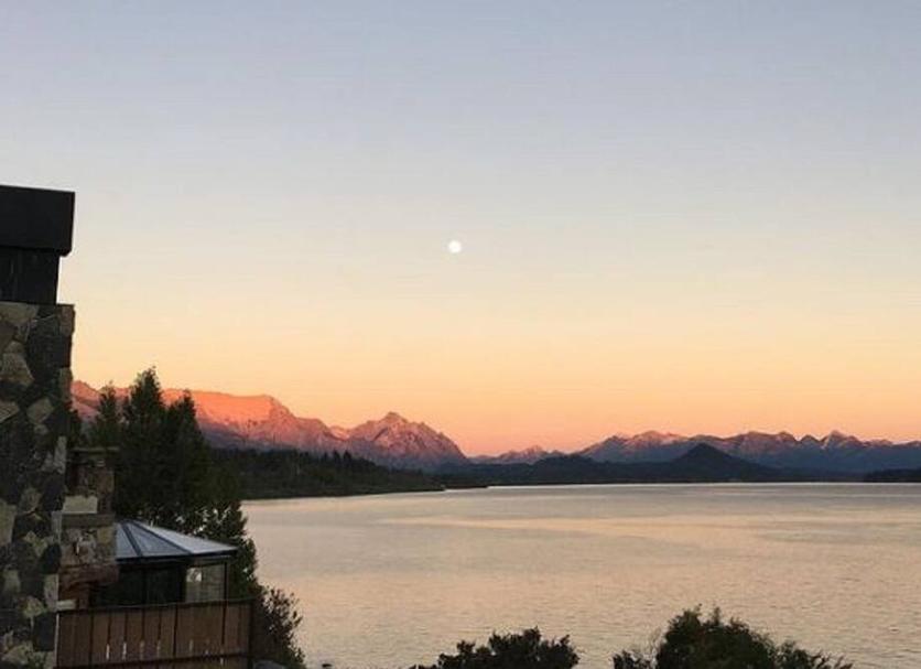 Utsikt Foto
