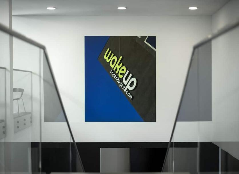 Romfasiliteter Foto