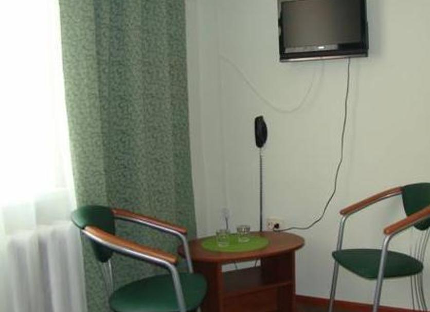 Romfasiliteter Foto