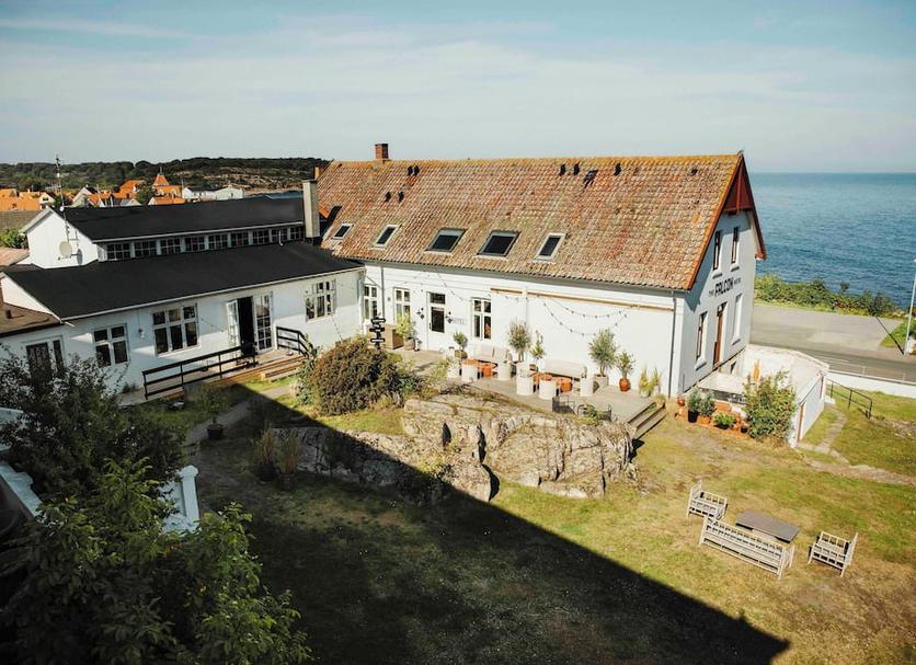 Bygning Foto