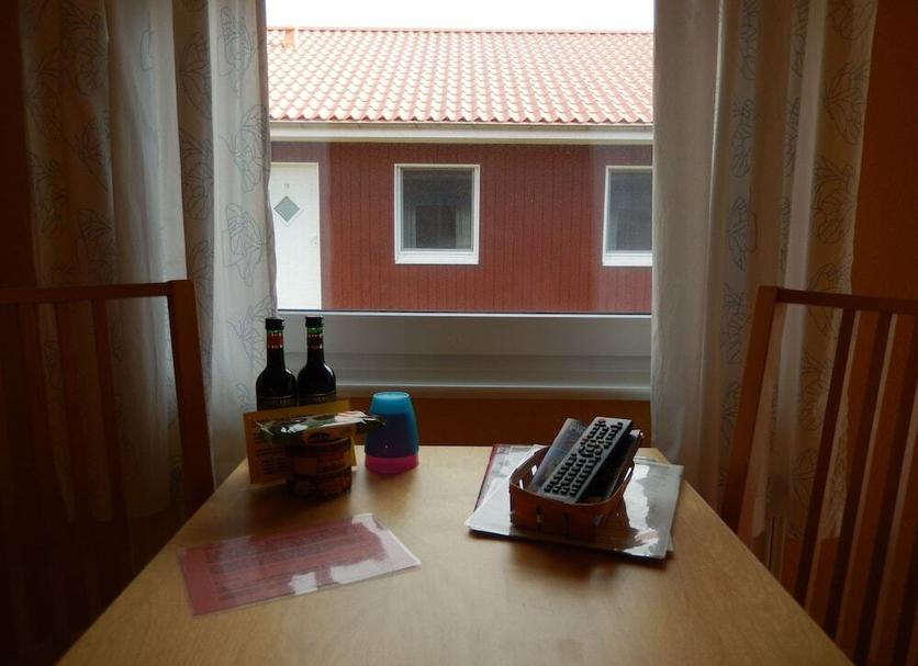 Romfasiliteter Foto