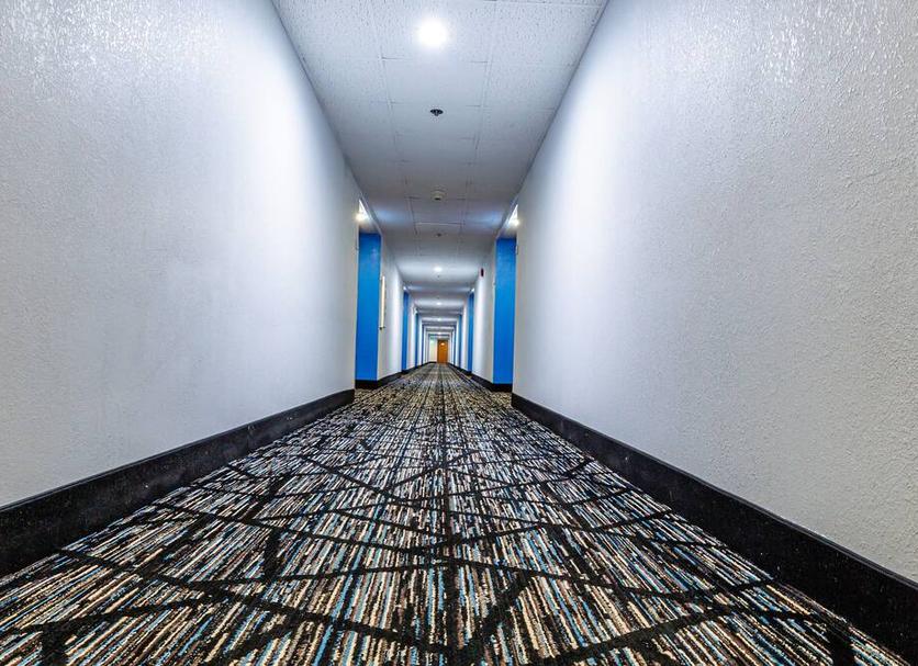 Hall Foto