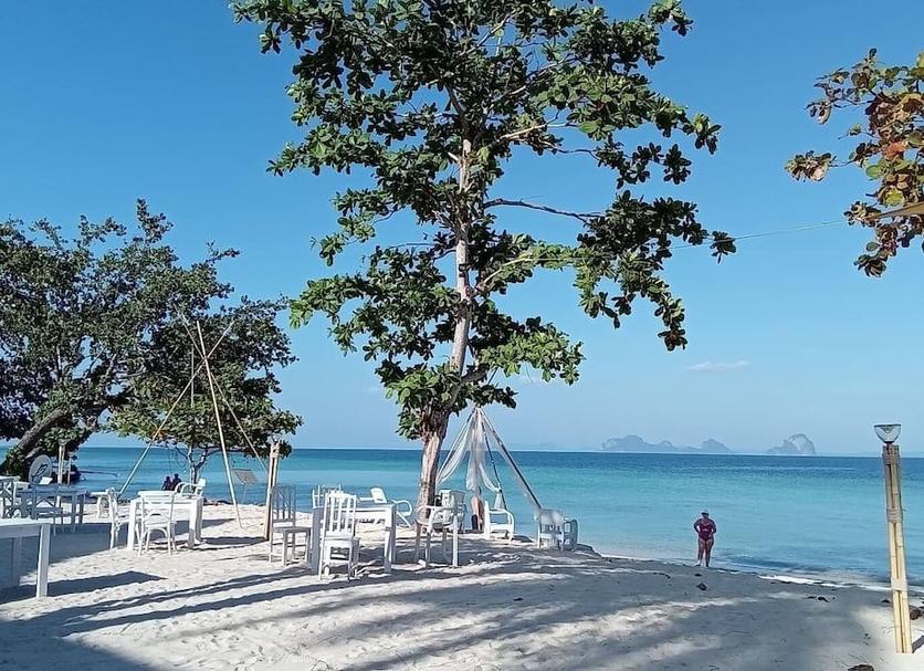 Strand Foto