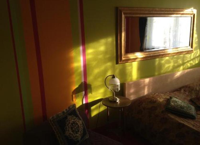 Romfasiliteter Foto