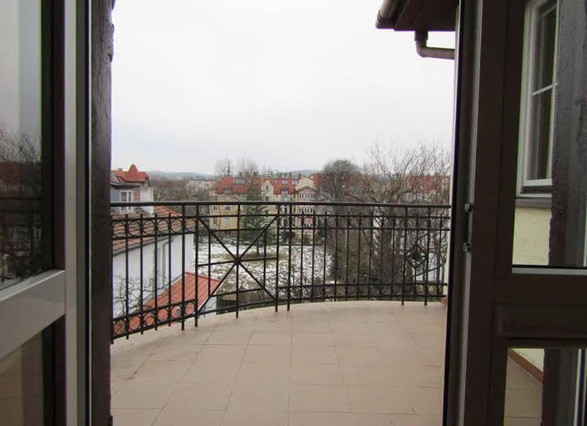 Balkong Foto