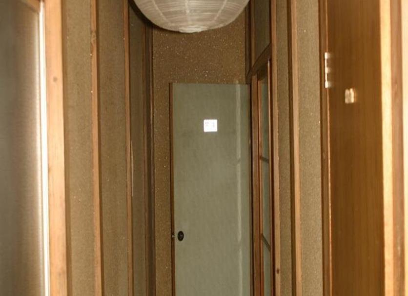 Hall Foto