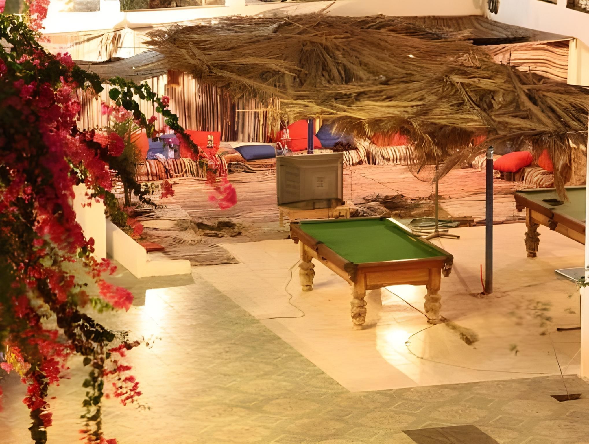 Annet