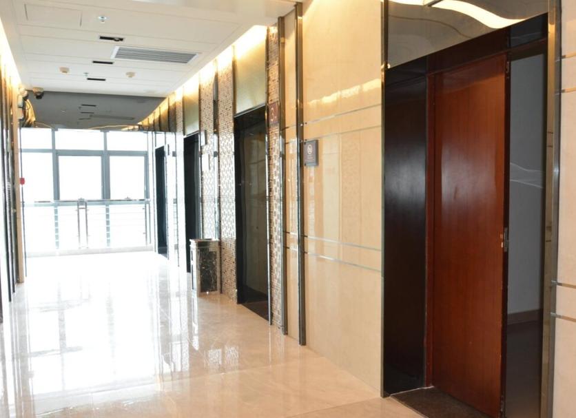 Hall Foto