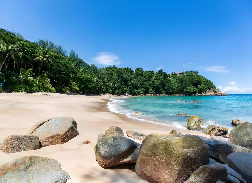 Strand Foto