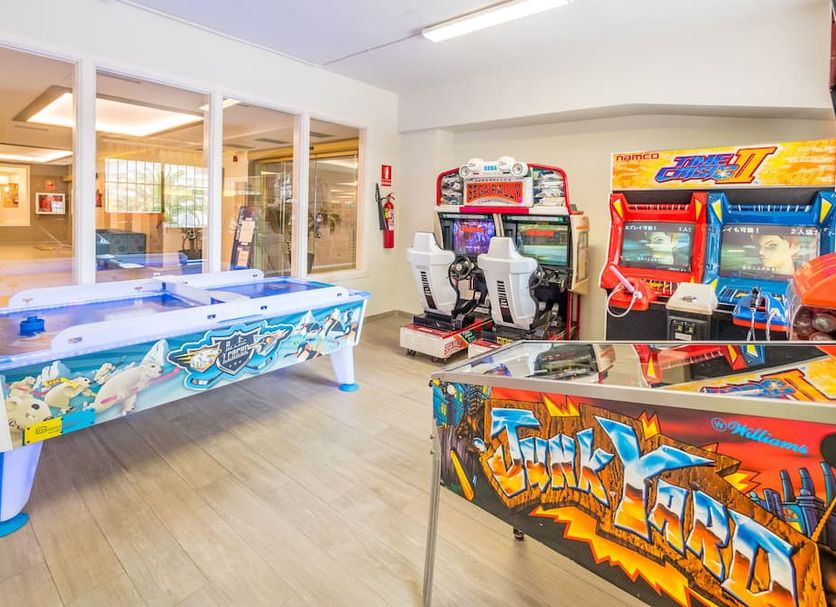 Annet Foto