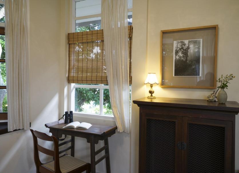 Romfasiliteter Foto