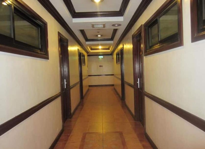 Hall Foto