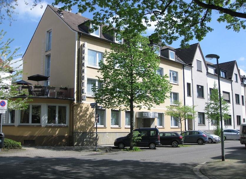Bygning Foto
