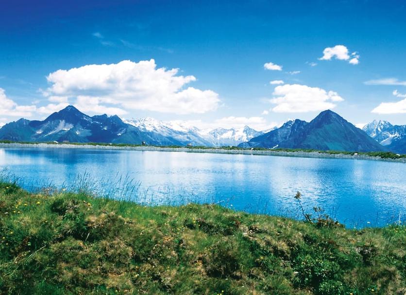 Utsikt Foto