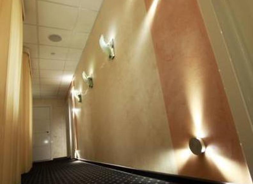 Hall Foto