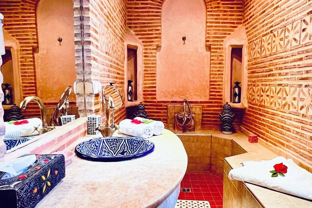 Spa Foto