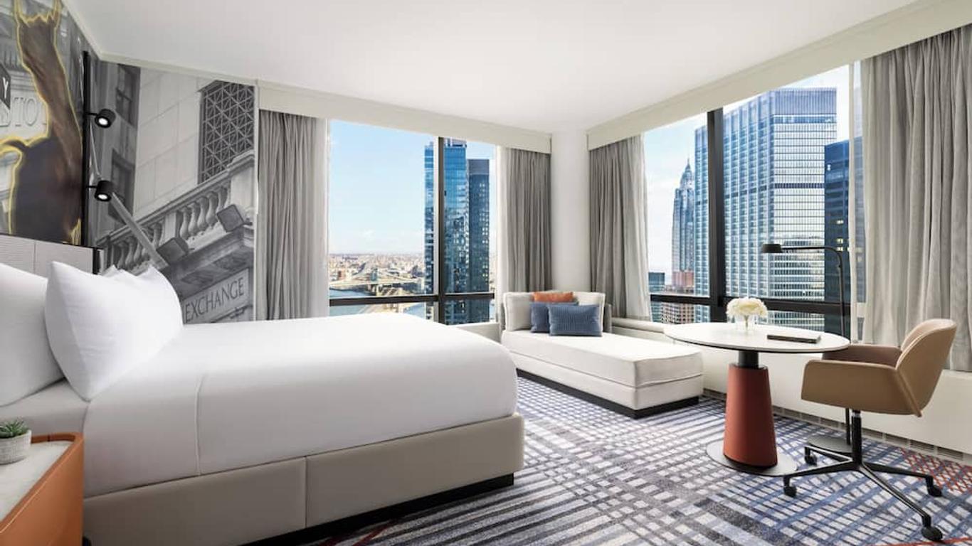 Millennium Downtown New York