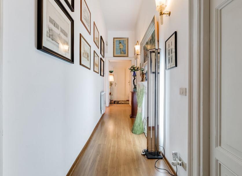 Hall Foto