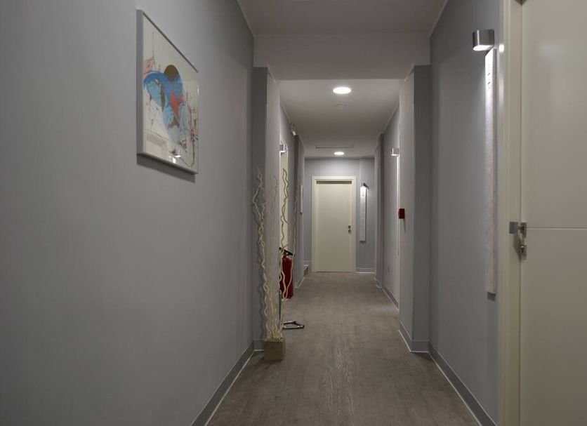 Hall Foto